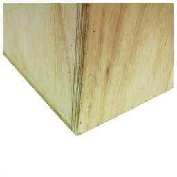 Caixa de Salto Crossfit Trieno Funcional 50x60x75 Sports Mania - Madeira - 6