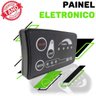 Bicicleta Elétrica Tecultra 10a/h Aro29 Motor Traseiro 350w:Preto/17 - 5