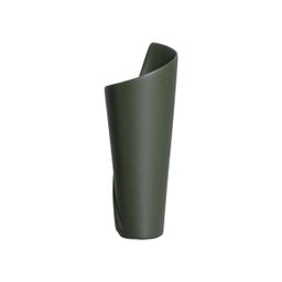 Vaso de Cerâmica para Decoração de Sala Verde Florença P Lúpulo - 4