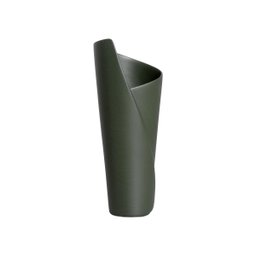 Vaso de Cerâmica para Decoração de Sala Verde Florença P Lúpulo - 3