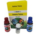 Ver imagem 2 de Teste de Amônia Labcon Test de Amônia Tóxica 15ml Doce