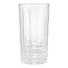 Copo de Cristal Calcutá Transparente 370ml 1 Peça - Lyor - 1