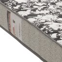 Ver imagem 2 de Colchão Solteiro Ortobom Ultra Resistente D26 Preto/Branco 88x188x17