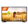 Smart TV LED 50 Samsung Lh50Bethvggxzd 4K Uhd - 1