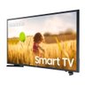 Smart TV LED 50 Samsung Lh50Bethvggxzd 4K Uhd - 2
