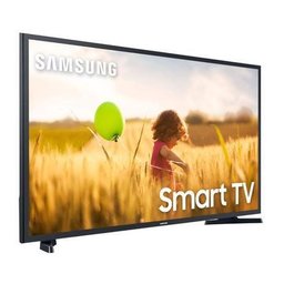 Smart TV LED 50 Samsung Lh50Bethvggxzd 4K Uhd - 4