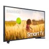 Smart TV LED 50 Samsung Lh50Bethvggxzd 4K Uhd - 4