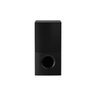 Soundbar Lg Snh5 600W Rms Bluetooth 4.1 Canais Bivolt Preto - 3
