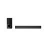 Soundbar Lg Snh5 600W Rms Bluetooth 4.1 Canais Bivolt Preto - 1