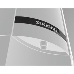 Centrífuga de Roupas Branca 220V Suggar - Ct1502Br - 2