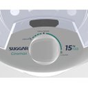 Ver imagem 7 de Centrífuga de Roupas Branca 220V Suggar - Ct1502Br