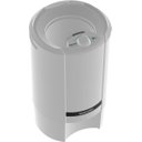 Ver imagem 1 de Centrífuga de Roupas Branca 220V Suggar - Ct1502Br