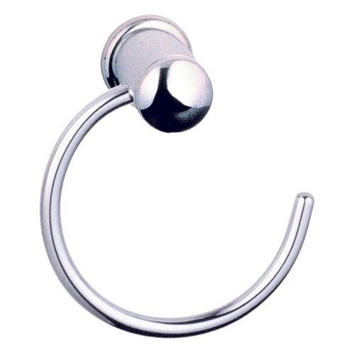 PORTA TOALHA TIGRE ARO UNIVERSAL CROMADO 5200 - 1