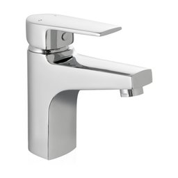 Misturador Monocomando Mesa Baixa Cromado 6875 C370 Fani - 1