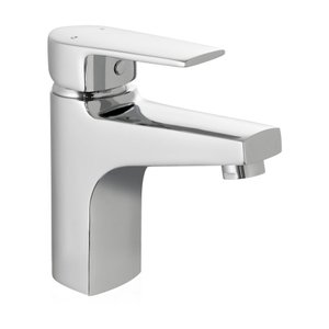 Misturador Monocomando Mesa Baixa Cromado 6875 C370 Fani