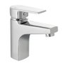 Misturador Monocomando Mesa Baixa Cromado 6875 C370 Fani - 1