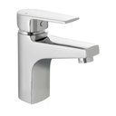 Ver imagem 1 de Misturador Monocomando Mesa Baixa Cromado 6875 C370 Fani