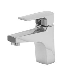 Misturador Monocomando Mesa Baixa Cromado 6875 C370 Fani - 3