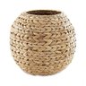 Cachepot em Fibra Natural 13104 Mart - 1