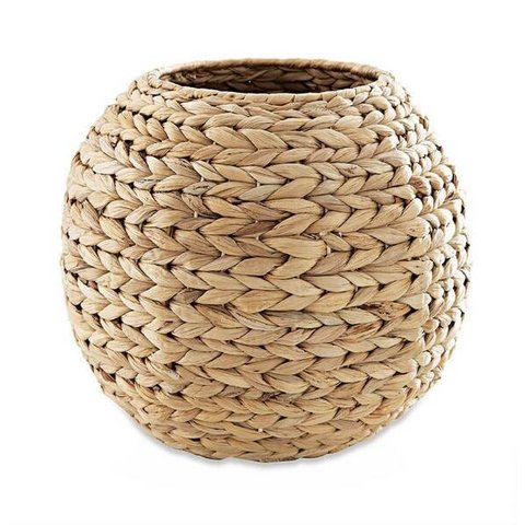 Cachepot em Fibra Natural 13104 Mart
