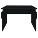 Ver imagem 3 de Mesa para Pc Gamer com Regulagem de Altura Sirion A02 Preto - Lyam Decor