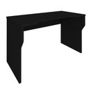 Ver imagem 1 de Mesa para Pc Gamer com Regulagem de Altura Sirion A02 Preto - Lyam Decor