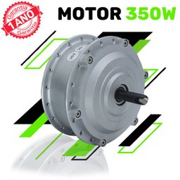 Bicicleta Elétrica Tecultra 12a/h Aro29 Motor Dianteiro 350w:Preto/15 - 3