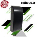 Ver imagem 4 de Bicicleta Elétrica Tecultra 12ah Aro29 Motor Dianteiro 350w:preto/15