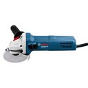 Ver imagem 7 de Esmerilhadeira Angular Bosch 4.1/2" GWS 700 710W 127V 06013A30D0-000