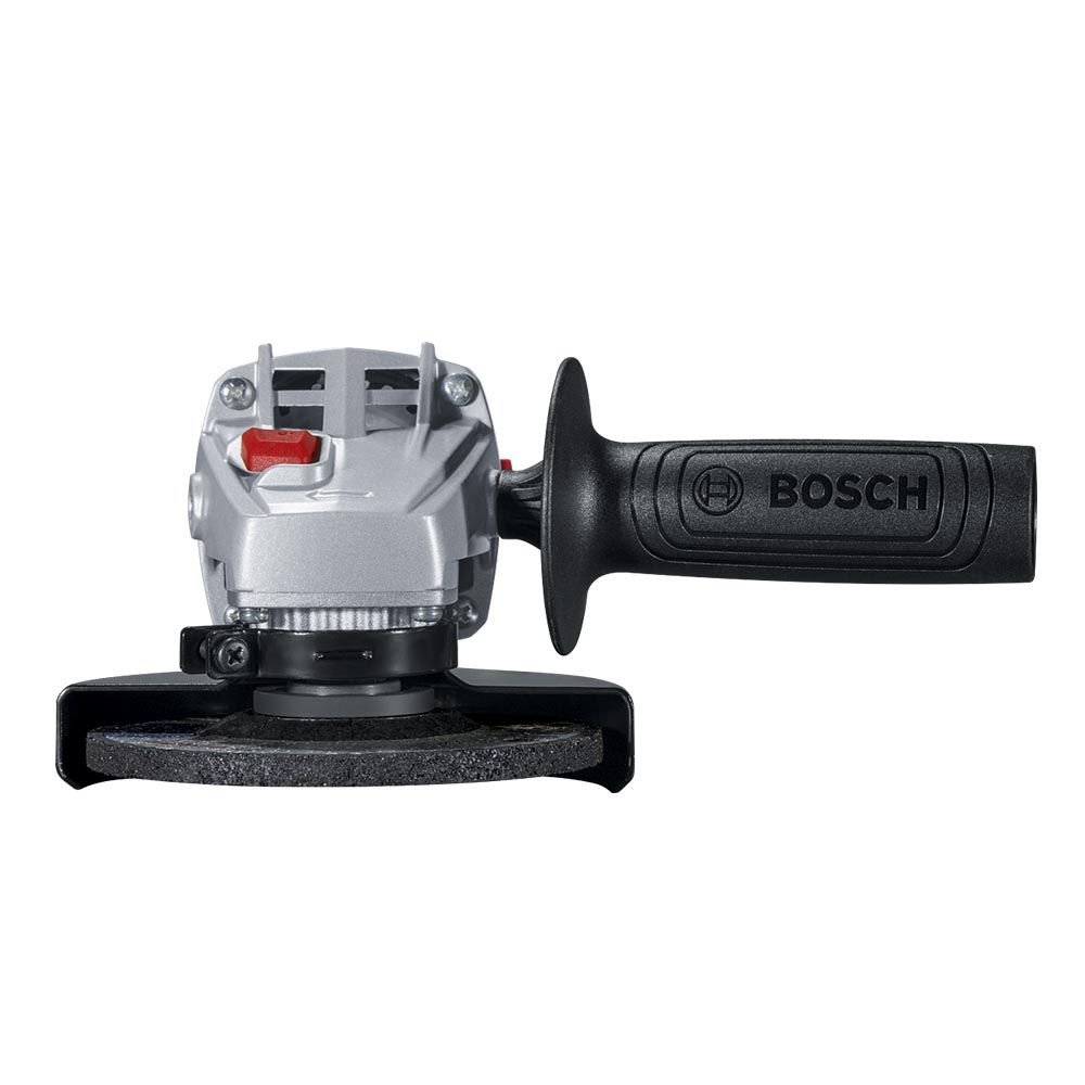 Esmerilhadeira Angular Bosch 4.1/2" GWS 700 710W 127V 06013A30D0-000 - 5