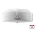 Ver imagem 2 de Ducha Fashion Bc 220v 6800w Lorenzetti Lorenzetti Sa Ind Brasileiras Eletrometalurgicas Chuveiro Elé