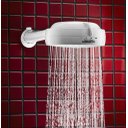 Ver imagem 1 de Ducha Fashion Bc 220v 6800w Lorenzetti Lorenzetti Sa Ind Brasileiras Eletrometalurgicas Chuveiro Elé