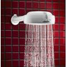 Ducha Fashion Bc 220v 6800w Lorenzetti Lorenzetti Sa Ind Brasileiras Eletrometalurgicas Chuveiro Elé - 1