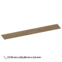 Ver imagem 2 de Piso Vinilico Regua Lvt 121,92 x17,78 cm X 1,5 mm Arkhé Cedar