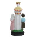 Ver mais imagens de Imagem Nossa Senhora de La Salette com Crianças Resina 14 Cm Fornecedor 17