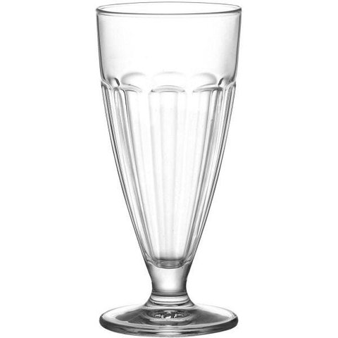 Taça Vidro Transparente Rock Bar 6pç 11065 GS