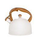 Ver imagem 2 de Chaleira Wood 2,5l Bege Mor