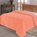 Ver imagem 1 de Coberdrom Queen Dupla Face Microfibra Bia Enxovais