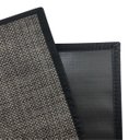 Ver imagem 1 de Tapete Passadeira Pratik Antiderrapante 60x180cm - Jolitex