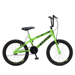 Bicicleta Colli Max Boy Cross Aro 20 - 1