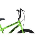 Ver imagem 4 de Bicicleta Colli Max Boy Cross Aro 20