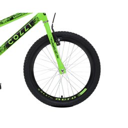 Bicicleta Colli Max Boy Cross Aro 20 - 2
