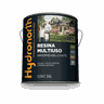 RESINA CERAMICA TELHA 3,6L SOLV HIDRONORTH 5603 - 7