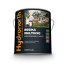 RESINA CERAMICA TELHA 3,6L SOLV HIDRONORTH 5603 - 2