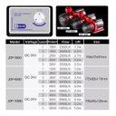 Ver imagem 4 de Sunsun Bomba Dc Jdp-6000 3600 a 6000l/h