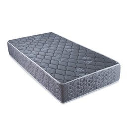 Colchão Casal Orthocrin Diamante Black D33 - 128x188x18 - 1