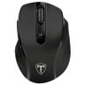 Mouse T-Dagger T-TGWM100 Corporal Wireless 2.4GHZ Preto - 1