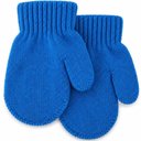 Ver imagem 6 de Kit 2 Pares Luva para Bebê 13x10cm Azul Amarelo Bene Casa