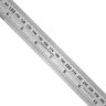 Régua de Aço Inox 12" (300mm) - Eda - 2