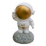 Enfeite Astronauta na Lua Resina - 1